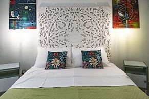 Boutique hotel ferrara