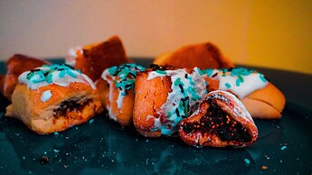 Boutique hotel ferrara