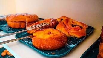 Boutique hotel ferrara