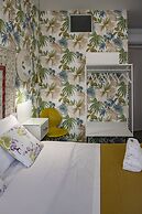 Boutique hotel ferrara