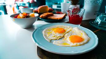 Boutique hotel ferrara