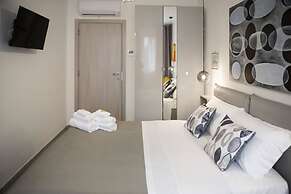 Boutique hotel ferrara