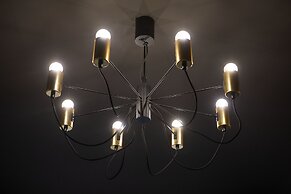 Boutique hotel ferrara