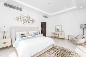 Nasma Holiday Homes - Al Dana Villas