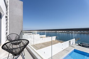 Nasma Holiday Homes - Al Dana Villas