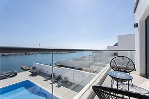 Nasma Holiday Homes - Al Dana Villas