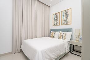 Nasma Holiday Homes - Al Dana Villas