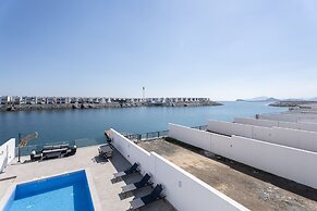 Nasma Holiday Homes - Al Dana Villas