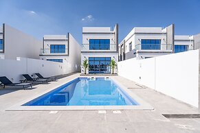 Nasma Holiday Homes - Al Dana Villas