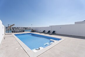 Nasma Holiday Homes - Al Dana Villas