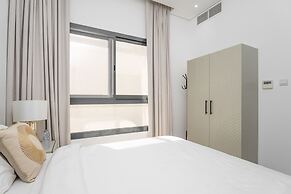 Nasma Holiday Homes - Al Dana Villas