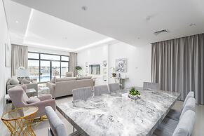 Nasma Holiday Homes - Al Dana Villas