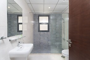 Nasma Holiday Homes - Al Dana Villas