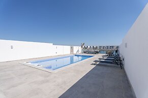 Nasma Holiday Homes - Al Dana Villas