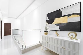 Nasma Holiday Homes - Al Dana Villas