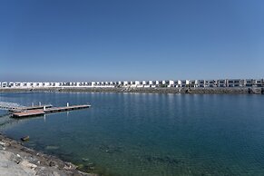 Nasma Holiday Homes - Al Dana Villas