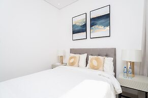 Nasma Holiday Homes - Al Dana Villas