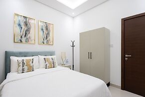 Nasma Holiday Homes - Al Dana Villas