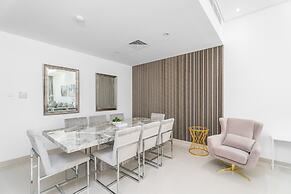 Nasma Holiday Homes - Al Dana Villas