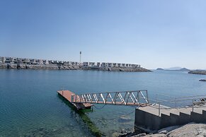 Nasma Holiday Homes - Al Dana Villas