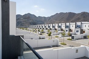 Nasma Holiday Homes - Al Dana Villas