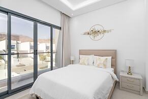 Nasma Holiday Homes - Al Dana Villas