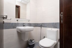 Nasma Holiday Homes - Al Dana Villas