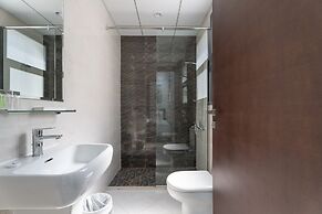 Nasma Holiday Homes - Al Dana Villas