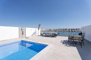Nasma Holiday Homes - Al Dana Villas