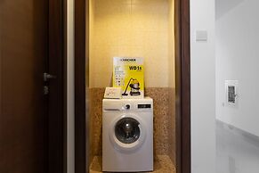 Nasma Holiday Homes - Al Dana Villas