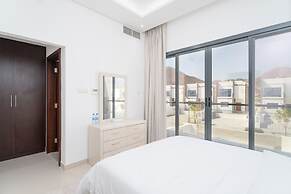 Nasma Holiday Homes - Al Dana Villas