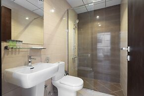 Nasma Holiday Homes - Al Dana Villas