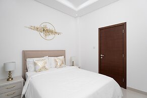Nasma Holiday Homes - Al Dana Villas