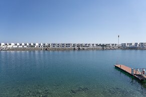 Nasma Holiday Homes - Al Dana Villas