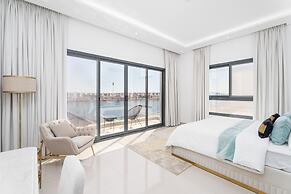 Nasma Holiday Homes - Al Dana Villas