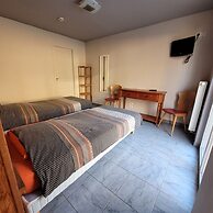 Hotel du lac des Corbeaux
