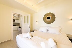 Vammos Luxury Apartments