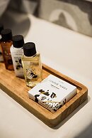 Vammos Luxury Apartments