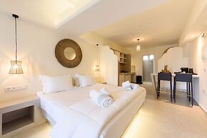 Vammos Luxury Apartments