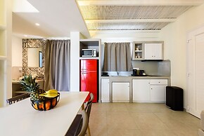 Vammos Luxury Apartments