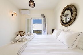 Vammos Luxury Apartments