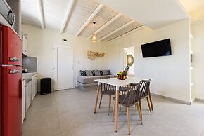 Vammos Luxury Apartments