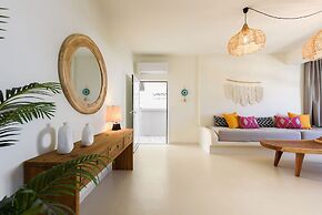 Vammos Luxury Apartments