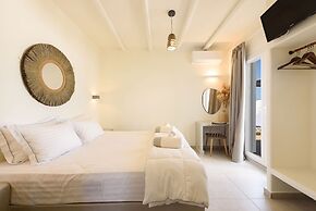 Vammos Luxury Apartments