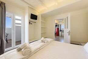 Vammos Luxury Apartments