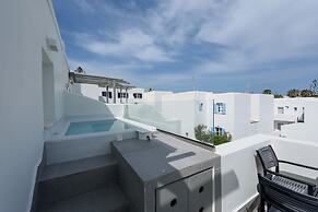 Vammos Luxury Apartments