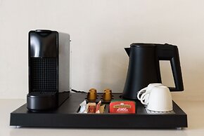 Vammos Luxury Apartments