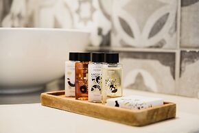 Vammos Luxury Apartments