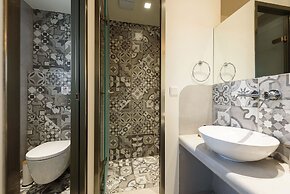 Vammos Luxury Apartments