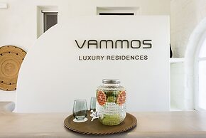 Vammos Luxury Apartments